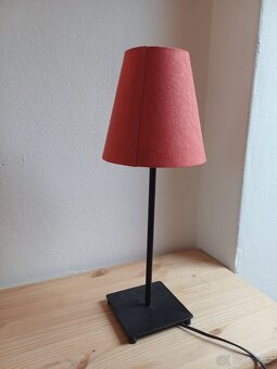 Noční lampa - 2