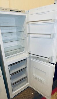 Siemens lednice 170cm a++ - 2