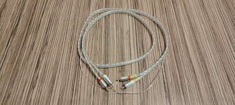 Pro-Ject gramofonový signální kabel - 2