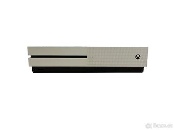 Xbox One 500 GB + 2× originální ovladač - 2