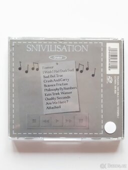 CD Orbital - 2