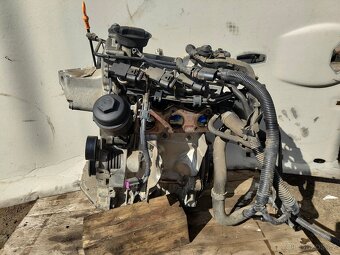 Motor 1.2 40kw - AWY - 2