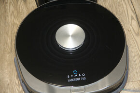 Robotický vysavač SYMBO LASERBOT 750 - 2