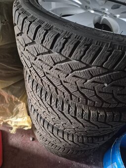Alu kola 5x112 R17 - 2