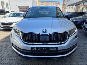 Škoda Kodiaq Style 2.0TDI 140kW 4x4 DSG Ambient ACC Full LED - 2