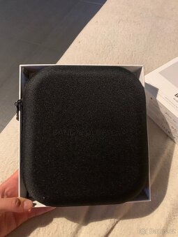Sluchadla Bang & Olufsen Beoplay HX - 2