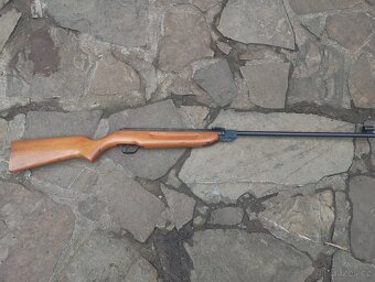 Vzduchovka Slavia 630 4.5mm - 2