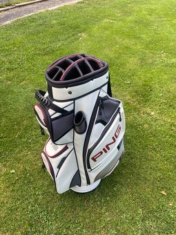 Bag Ping - 2
