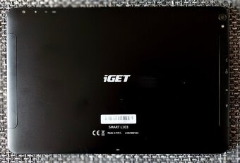 Tablet iGET SMART L103 - 2