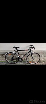 Rock Machine Crossride 250 - 2