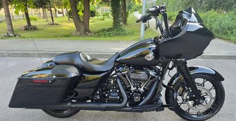 Harley Davidson Road Glide Special 2020 - 2