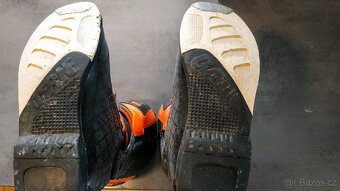 Gaerne React vel.45 - 2