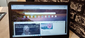 Notebook HP 15.6" - 2