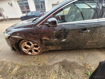 Ford Mondeo 2011 1.6 ecoboost Titanium X/S - 2