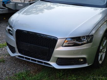 Audi A4 2.0tdi 105kw - 2