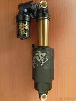 Nový tlumič Fox Float X2 Factory 230x65 mm - 2