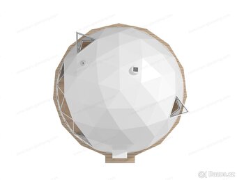 Glamping STAN - Dome - 2