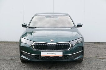 Škoda Octavia 1.5 TSI 110 kW M6° Top Selection - 2