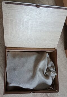 Puzzle "Jednorožec" - 2