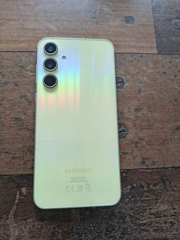 Samsung A55 5G, 8GB/128GB - 2