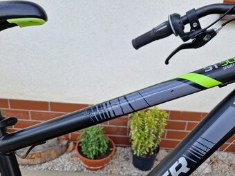 Horské kolo Rockrider 24 ST500 - 2
