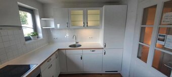 Kuchyně NOLTE v minimalistickém designu(2807.29) - 2