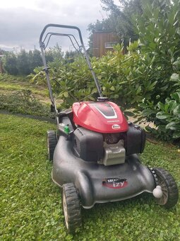Sekačka Honda izzy - 2
