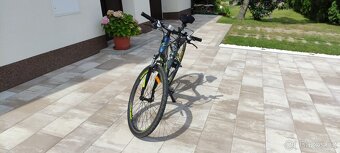 Prodám elektrokolo Crussis e-cross 1.7S - 2