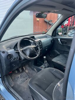 Peugeot partner 1.6 - 2