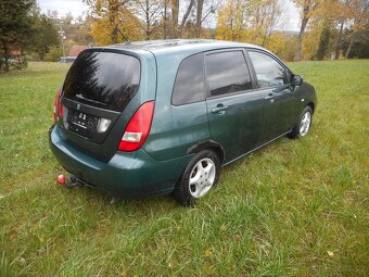 SUZUKI LIANA - 2