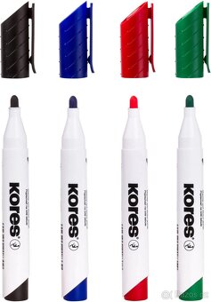 Magnetická tabule Comix 90x180cm BO9018 - 2