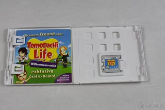 Tomodachi Life Nintendo 3DS - 2