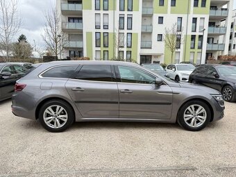 Renault Talisman Grandtour dCi 150 Business 2020 - 2