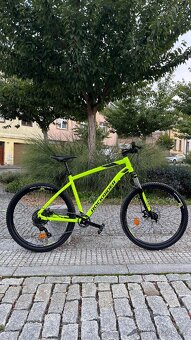 Kolo Rockrider ST 530🔥 Ram XL🧍‍♂️ Kola 27.5🛞 Super✔️ - 2