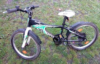 Dětské kolo 20", 6 rychlostí - 2