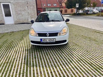 Renault Thalia - 2