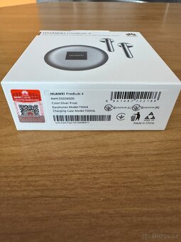 Huawei FreeBuds 4 - 2