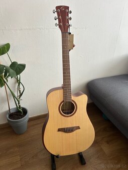 SoundSation EDGE ST DNCE-NT - 2