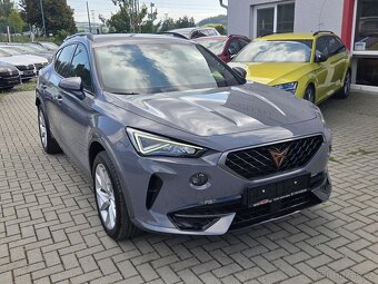 Cupra Formentor TSi DSG STYLE VIRTUAL KAMERA TAŽNÉ - 2