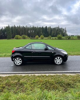 Mitsubishi Colt Cabrio 1.3 70KW - 2