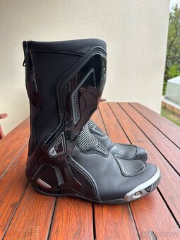Dámské boty Dainese Torque - 2
