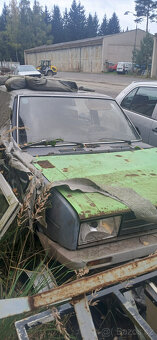 FIAT 131 -1,6 - 2