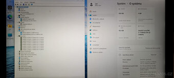 Dell, i7-7700HQ 4/8x 3,80GHz, 16GB DDR4, 1TB SSD, GTX1050Ti - 2