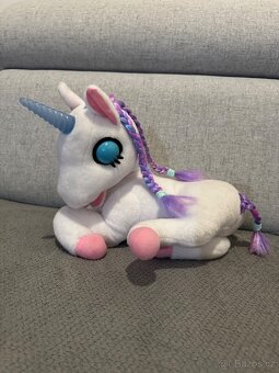 Luna jednorožec - 2