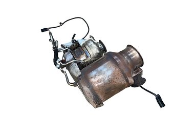 DPF filtr 04L131723CT 2.0TDI 110KW CRLB VW Golf 7 r.v. 2016 - 2
