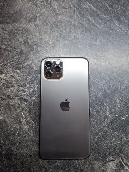 Iphone 11 pro 64gb - 100% - 2