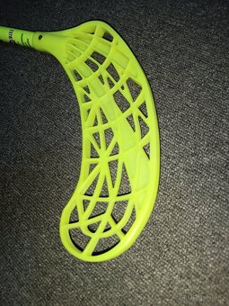 Florbalová hůl Mogreven Force 28 – 95 cm - 2