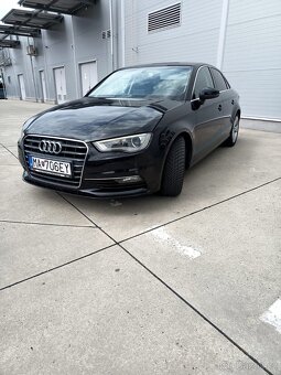 Audi A3 Ambition - 2