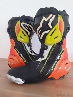 Alpinestars -Supertech- R 45 - 2