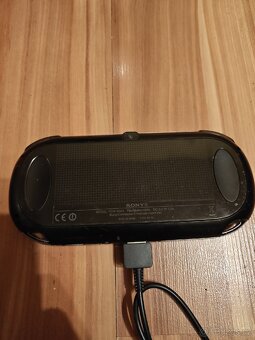 PSP vita - 2
